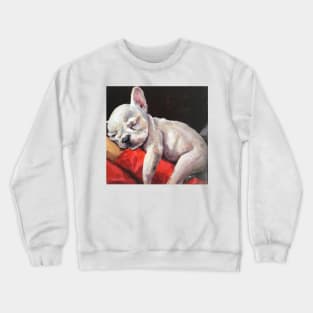 Snuggles Crewneck Sweatshirt